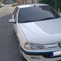 پارس تیوفای سیمی