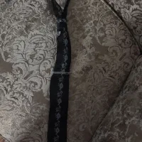 کراوات باگیره