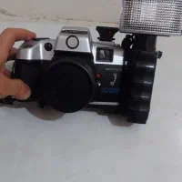 دوربین قدیمی