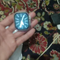 ساعت هوشمند|ساعت|فولادشهر, C4|دیوار