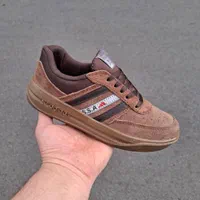 کفش کار آنفالوس SSA چرم طبیعی (کفش یاسین محمدی)|کفش و لباس بچه|قم, شهرک مهدیه (مدرس)|دیوار