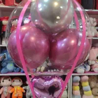 بالن ، بادکنک آرایی ، بوکت تولد|صنایع دستی و سایر لوازم تزئینی|قم, زاویه|دیوار