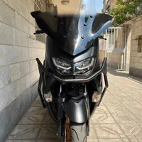 nmax 1403 کیلس درحد|موتورسیکلت|تهران, قاسم‌آباد|دیوار