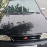 پراید مدل 82