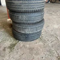 لاستیک کویر تایر وانت