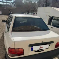 فروش پراید مدل۸۰