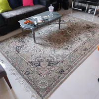 فرش ۶متری اکرولیک