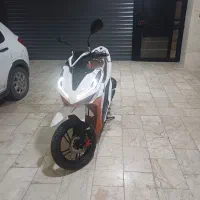 موتورسیکلت