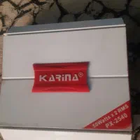 ۱ باند و آمپولی