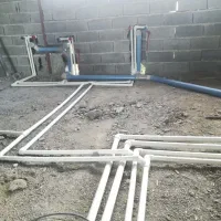 شاگرد لوله کشی