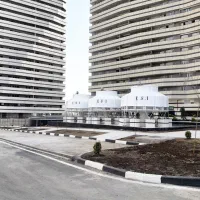 کولینگ تاور .برج خنک کننده