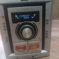 سونی|سیستم صوتی خانگی|اصفهان, عاشق‌آباد|دیوار