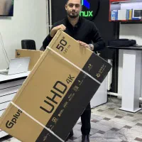 فروش اقساطی بلند مدت تلویزیون G+|تلویزیون و پروژکتور|تبریز, |دیوار