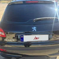 ۲۰۷ مدل ۱۴۰۴|خودرو سواری و وانت|یاسوج, |دیوار