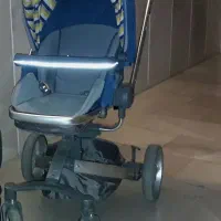 کالسکه ایوانت