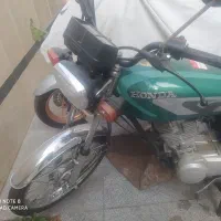 فروش موتور هندای125مدل 95