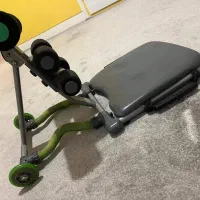 دستگاه دراز ونشست