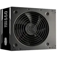 منبع تغذیه کامپیوتر MWE wate 550