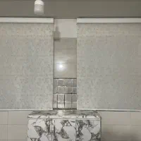 نصاب پرده|خدمات پیشه و مهارت|اسلام‌شهر, شهرک قائمیه|دیوار