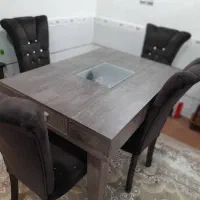 میز ناهار خوری