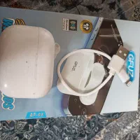 ایرپاد مدل GFUZ