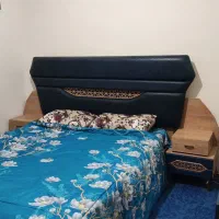 تخت خواب دونفره