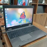 لپ تاپ اقتصادی برند اروپایی HP|رایانه همراه|بابل, |دیوار