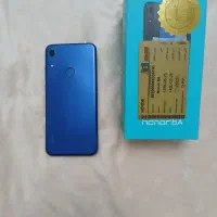 گوشی  honor8a|موبایل|بهارستان, |دیوار