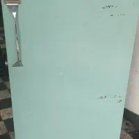 یخچال ۵ فوت کلمیناتور آمریکایی|یخچال و فریزر|تهران, شوش (باغ آذری)|دیوار