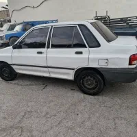 پراید مدل 85