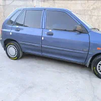 پراید111 مدل 93