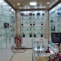 طراحی و اجرای حرفه ای دکوراسیون کامل فروشگاهی|فروشگاه و مغازه|رشت, آب و برق|دیوار