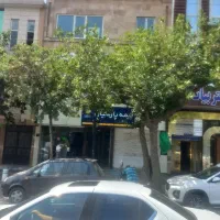 حاشیه عیدالمطلب جنب داروخانه شبانه روزی دکتر بیات|اجارهٔ مغازه و غرفه|مشهد, گلبرگ شمالی|دیوار