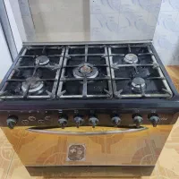 فروش اجاق گاز ایستاده