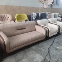 مبل راحتی(مبلمان عدنان)|مبلمان خانگی و میز عسلی|بیرجند, |دیوار