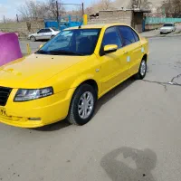 سورن پلاس فول 402 درجه یک پلاک ع بین شهری