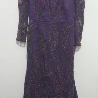 لباس مجلسی|لباس|صحنه, |دیوار