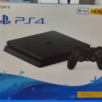پلی استیشن ۴ کپی خور و اکانتی