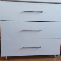 کابینت گاز  ام دی اف