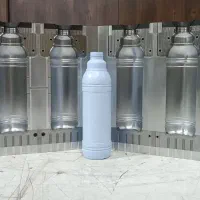 خدمات ماشینکاری و قالبسازی