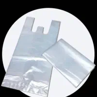 پلاستیک فروشگاهی