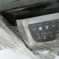 اتو پرس مارک steam press