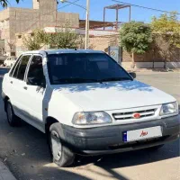 سایپا|خودرو سواری و وانت|تربت‌حیدریه, ۴۵ متری|دیوار