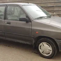 پراید 131 SL مدل ۹۱|خودرو سواری و وانت|سبزوار, فقیه سبزواری|دیوار