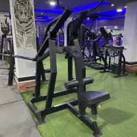 فروش چند دستگاه بدنسازی|تجهیزات ورزشی|هشتگرد, هشتگرد قدیم|دیوار