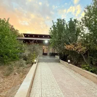 ۱۳۰۰متر/باغ ویلای جنگلی/با سند شش دانگ/بدون تخریب|فروش خانه و ویلا|شهریار, رنگرز|دیوار