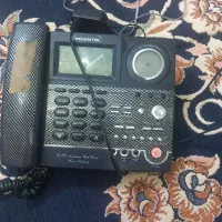 تلفن رومیزی