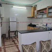 اجاره دو عدد سوئیت مبله در مرکز شهر بندرکنگان|اجارهٔ کوتاه‌مدت آپارتمان و سوئیت|بندر کنگان, |دیوار
