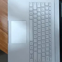 سرفیس بوک 1 رم 8 هارد 256 گرافیک 1 گیگ|رایانه همراه|بوکان, |دیوار