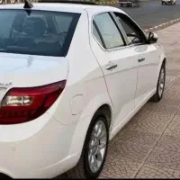 دنا پلاس توربو شیش دنده کم کار